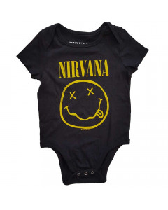 Nirvana-body til babyer | Nirvana-babytøj